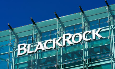 BlackRock Cites Runaway US Debt, Touts Bitcoin as a Viable Solution