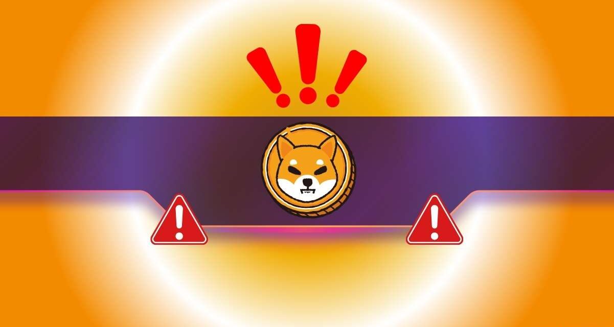 Watch Out: Shiba Inu Team Issues a Major Warning About This Dangerous Scam