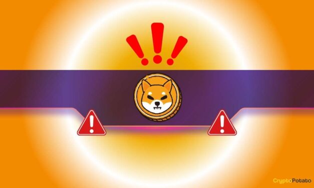 Watch Out: Shiba Inu Team Issues a Major Warning About This Dangerous Scam