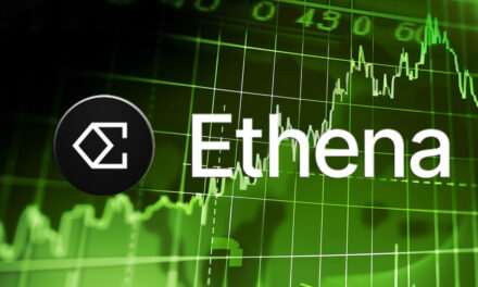 Ethena Labs jumps 14% on BlackRock’s BUIDL backed UStb stablecoin announcement