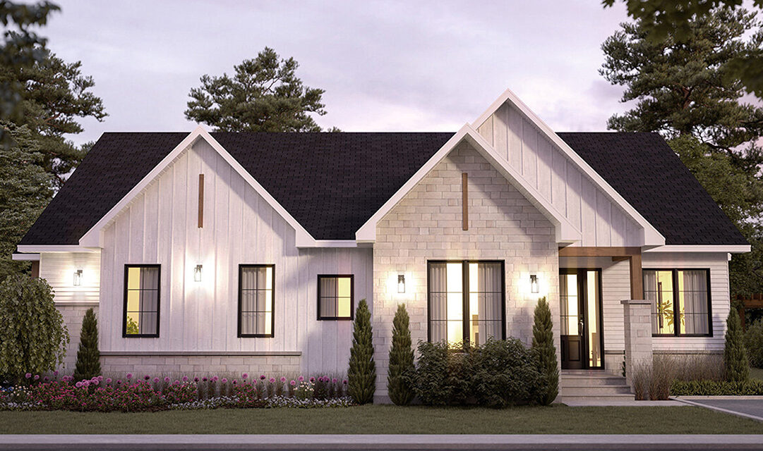 The House Plan Company | House Plans for Growing Families: Designs That Evolve with Your Needs