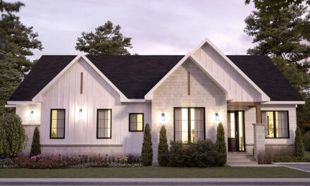 The House Plan Company | House Plans for Growing Families: Designs That Evolve with Your Needs