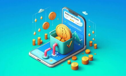 Check Point Discovers Mobile Crypto Drainer App on Google Play Store: $70K Stolen From 10,000 Users