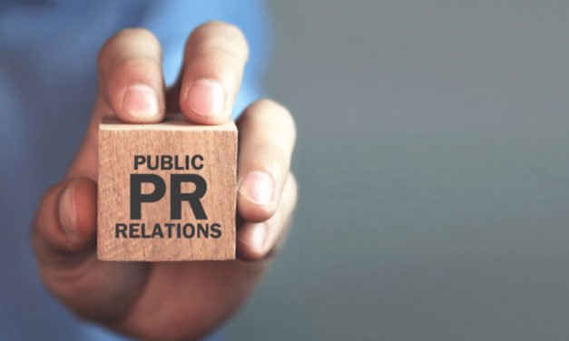 Why public relations is thriving in today’s global marketing mix