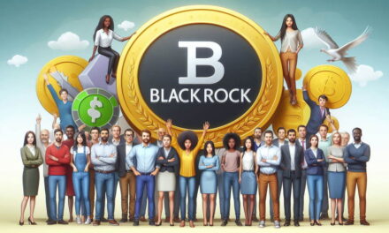 Blackrock Joins Race to Issue New Stablecoin