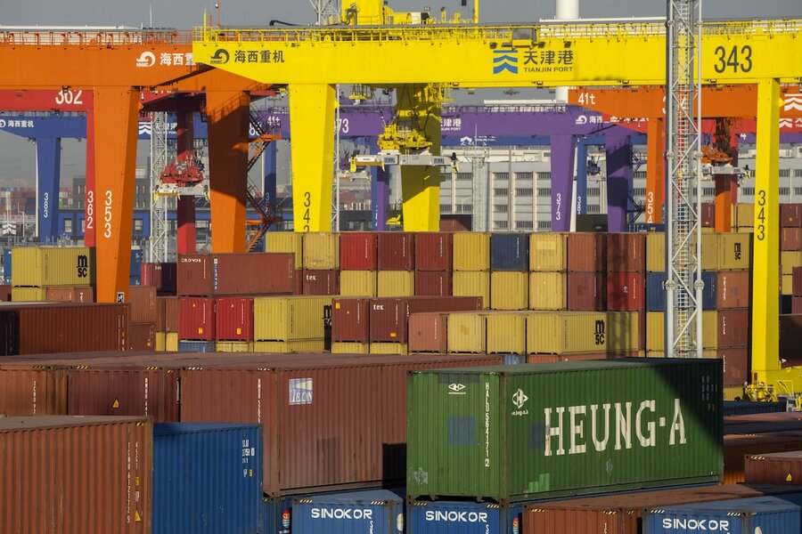 ‘Tariff Man’ Trump proposes even bigger tariffs on foreign goods. Will they deliver?