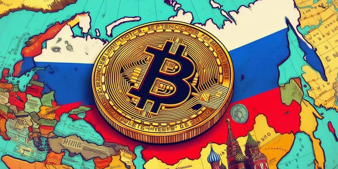 Putin: Russia Examining Digital Currencies for Independent Payments