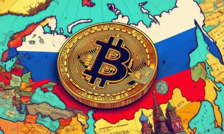 Putin: Russia Examining Digital Currencies for Independent Payments