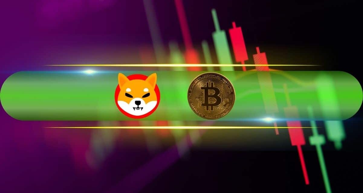 Shiba Inu’s (SHIB) Price Shot Up to 3-Month High, Bitcoin (BTC) Touched $66.5K (Weekend Watch)