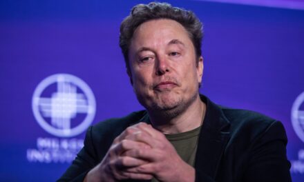 Elon Musk Says Estranged Daughter Vivian Was “Killed” by “Woke Mind Virus”