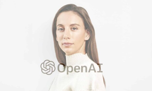 3 OpenAI Executives, Including CTO Mira Murti, Depart as Company Goes for-profit 