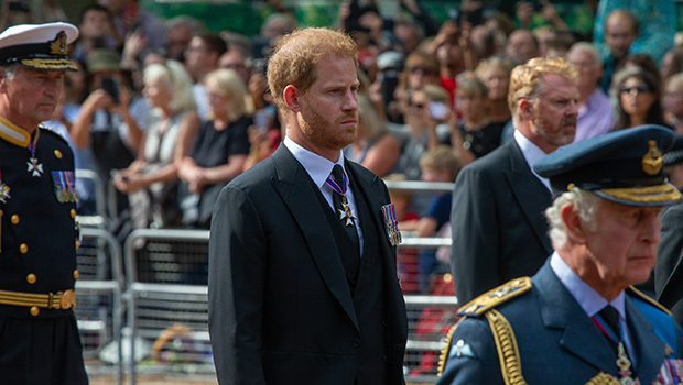 Prince Harry Reveals Tabloids Are The ‘Center Piece’ Of Royal Family Drama