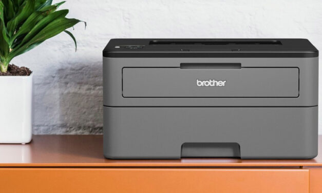 That one Brother laser printer everybody loves is just $90 today