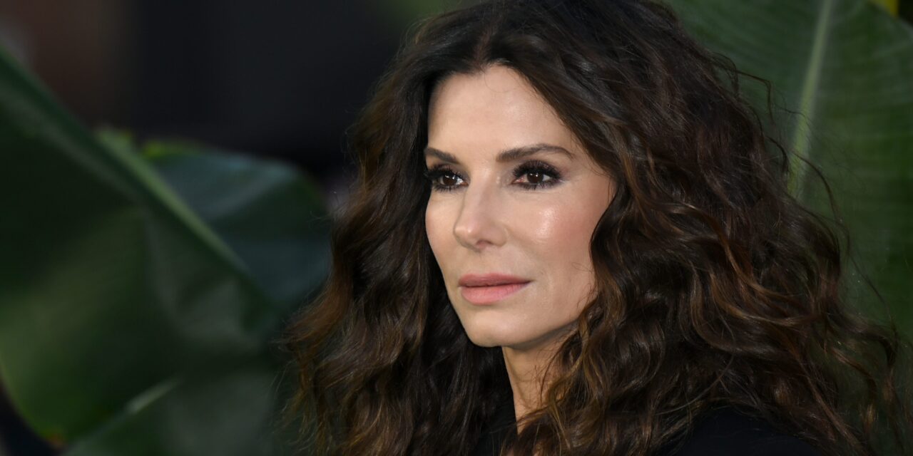 Sandra Bullock Turns 60: “Grateful for All the Love”