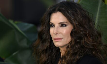 Sandra Bullock Turns 60: “Grateful for All the Love”