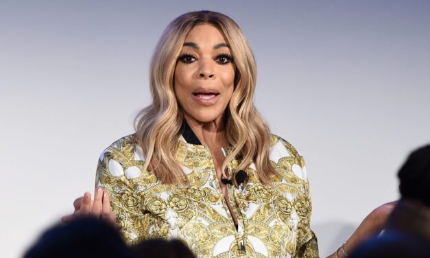 Wendy Williams Says “It’s About Time” Diddy Is Brought To Justice For Sexual Assault Allegations