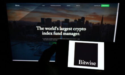 Breaking: Bitwise Files for XRP ETF, Sources Confirm Authenticity