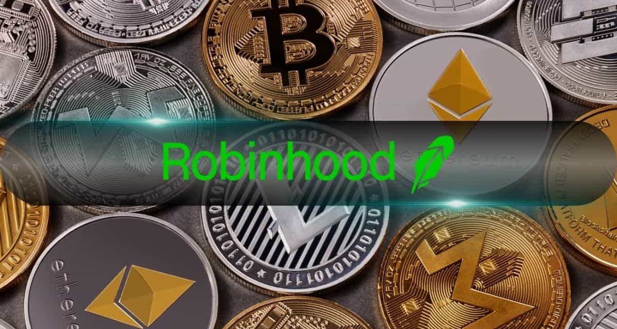 Robinhood Expands Services: Crypto Transfers Now Available in Europe