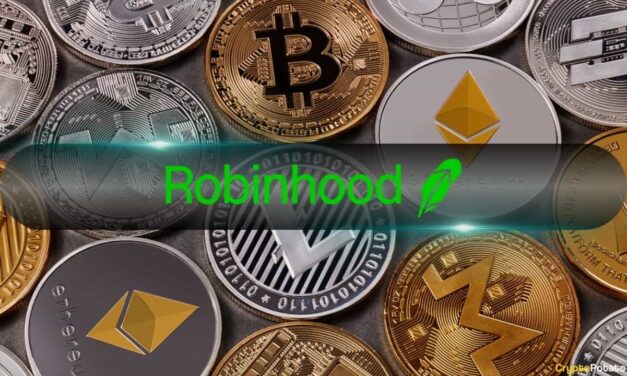 Robinhood Expands Services: Crypto Transfers Now Available in Europe