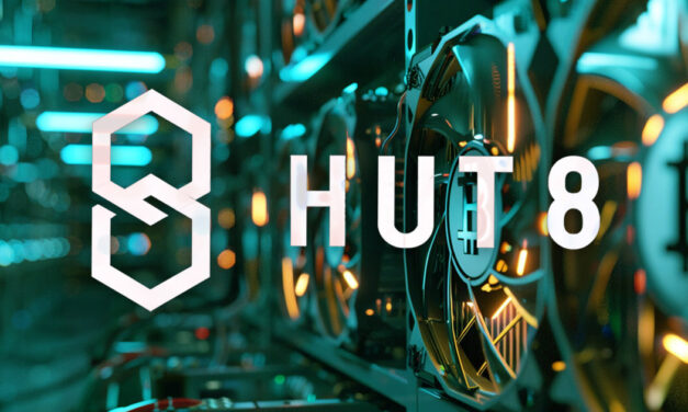 Hut 8 pays off Anchorage loan, eyes further AI expansion