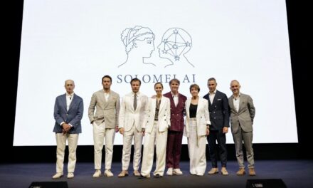 The Philosopher Of Fashion Embraces AI: Brunello Cucinelli’s Humanistic Vision For Technology