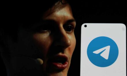 Pavel Durov Reveals Telegram Has Been Disclosing Data to Authorities