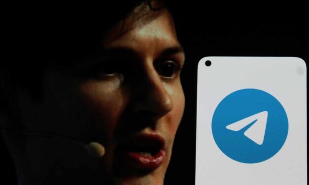 Pavel Durov Reveals Telegram Has Been Disclosing Data to Authorities