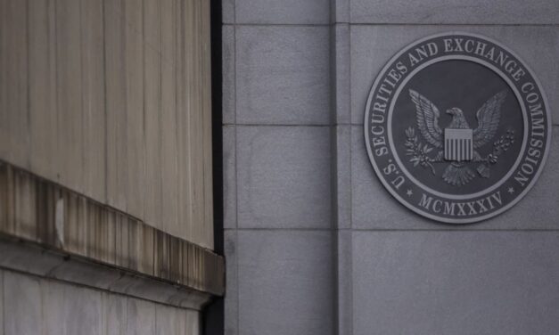 SEC’s Enforcement Chief Exits as Ripple Appeal Looms