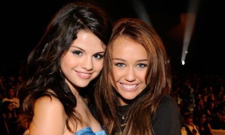 Miley Cyrus & Selena Gomez Did Not Act Together Due To Nick Jonas Drama