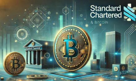 Standard Chartered Sees Buying Opportunity as Bitcoin Nears $60K Dip