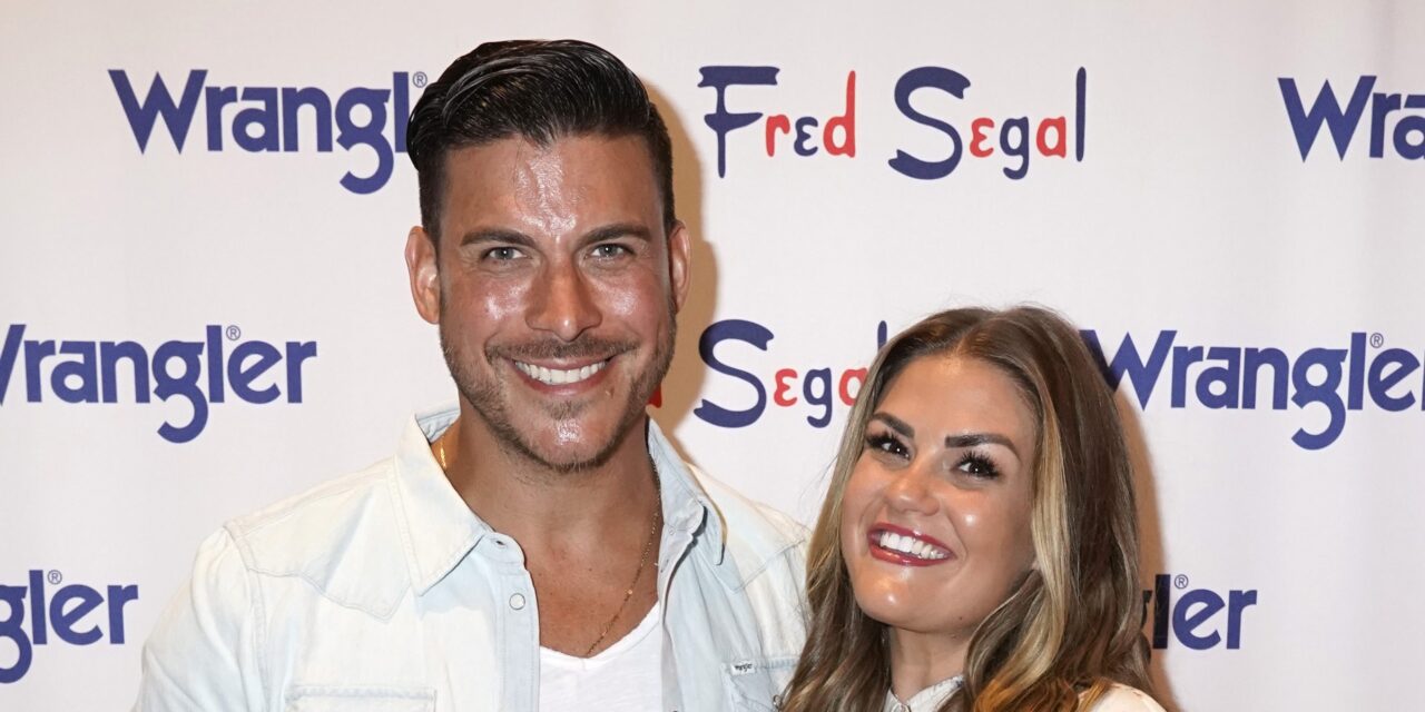 Jax Taylor Seeks Mental Health Treatment Amid Brittany Cartwright Separation