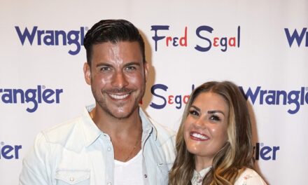 Jax Taylor Seeks Mental Health Treatment Amid Brittany Cartwright Separation