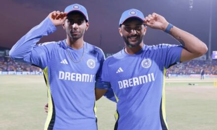 IND vs BAN 1st T20I: Mayank Yadav and Nitish Kumar Reddy earn their maiden India caps