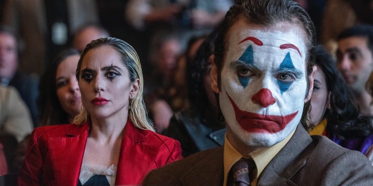 How to Watch <em>Joker: Folie à Deux</em> This Weekend—Before Everyone Is Talking About It