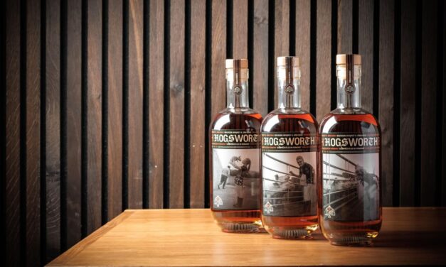 Bhakta’s Hogsworth Whiskey Wants To Be The Antidote To ‘Bourbon Boredom’