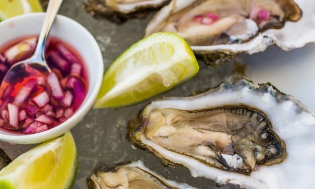 The Moroccan oyster destination you’ve never heard of: Oualidia