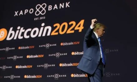 A Trump Presidency Is The Best Outcome For Bitcoin: NIKOLAUS