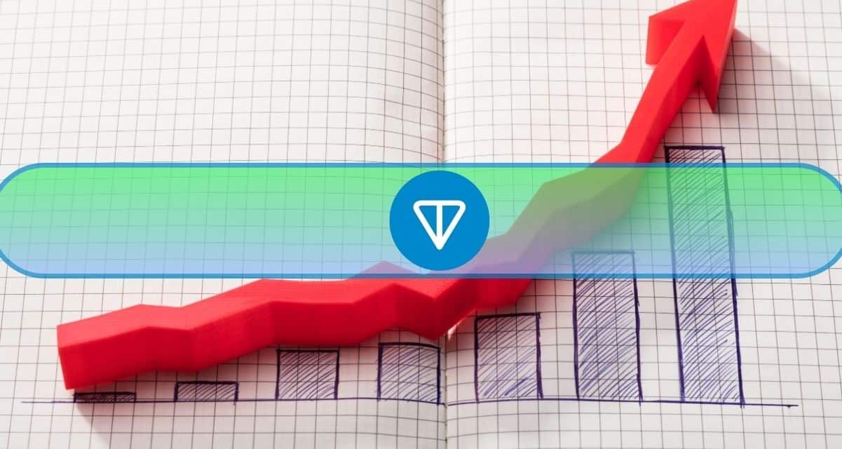 TON Blockchain Reaches 100M Users Amid Ecosystem Growth