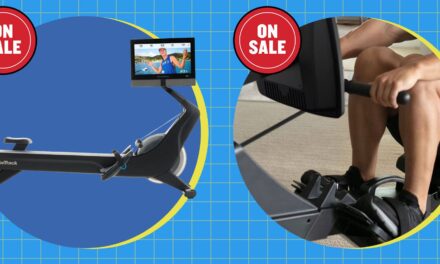 October Prime Day Rowing Machine Deals 2024: Take Up to 52% Off