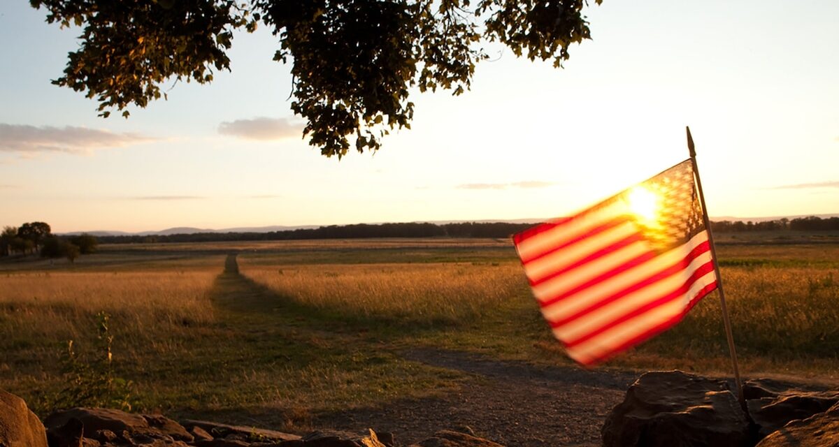 Why historic Gettysburg should be on your US travel list