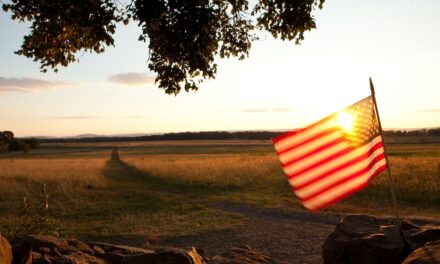 Why historic Gettysburg should be on your US travel list