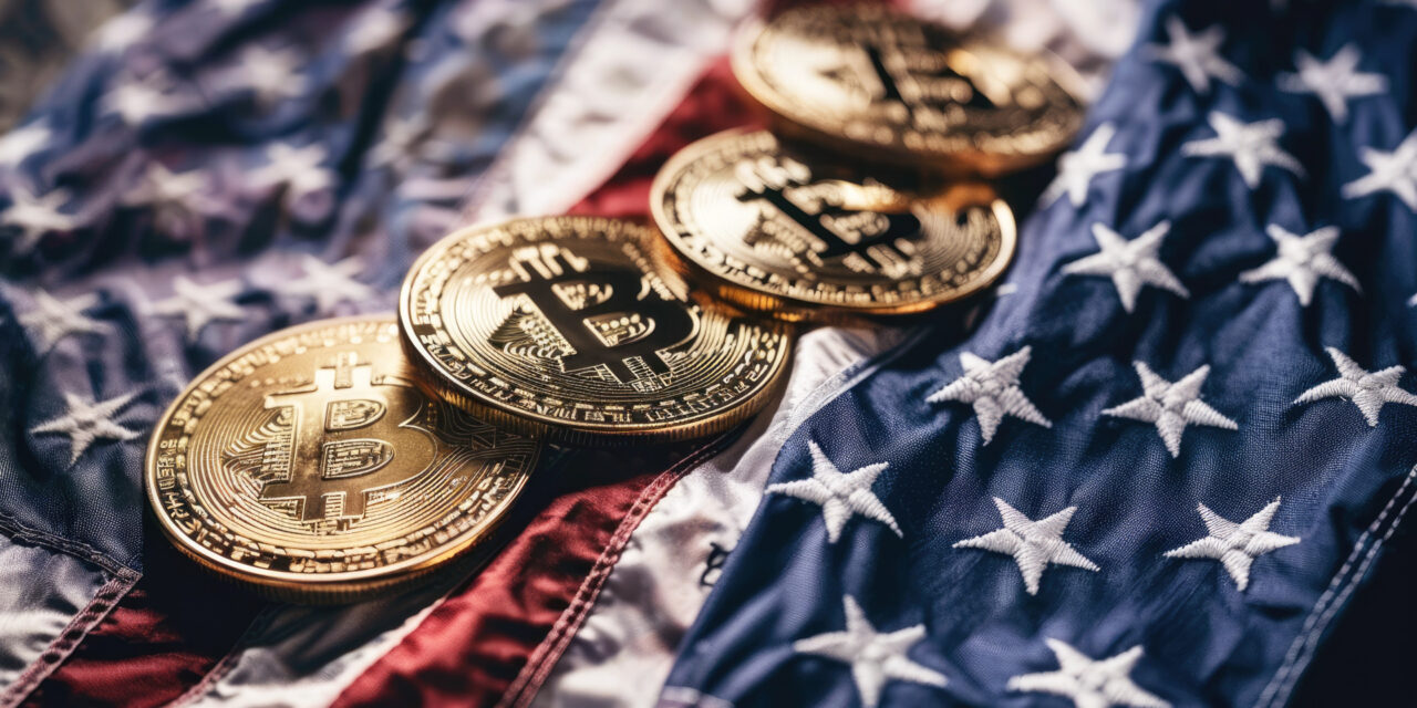 US GOV Readies Itself to Unleash $4.33B in BTC on Crypto Market