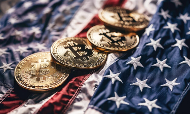 US GOV Readies Itself to Unleash $4.33B in BTC on Crypto Market