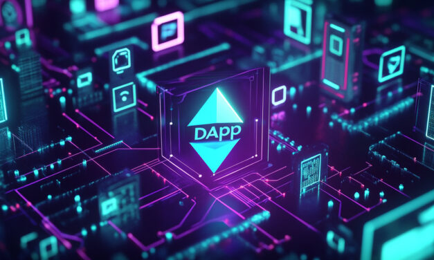 Dapps see 70% surge in usage to hit record activity levels during Q3