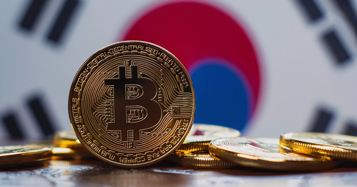 South Korea to discuss approval of spot Bitcoin ETFs