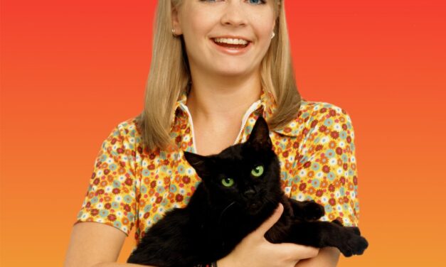 These Sabrina the Teenage Witch Secrets Are Absolutely Spellbinding