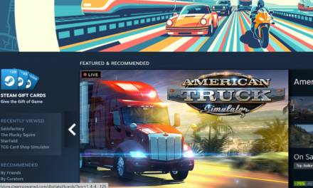 Steam now explicitly states you don’t own the digital games you’re buying