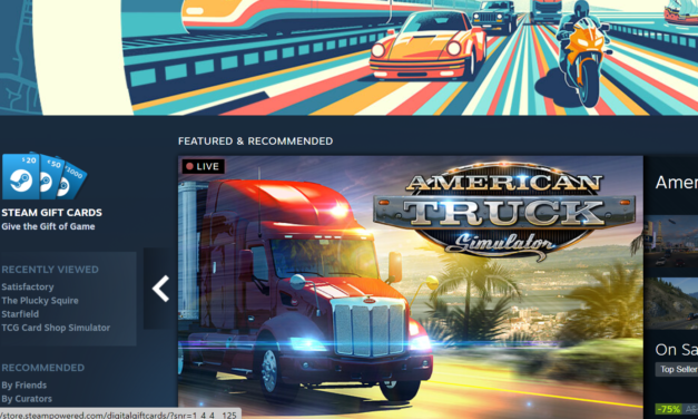 Steam now explicitly states you don’t own the digital games you’re buying