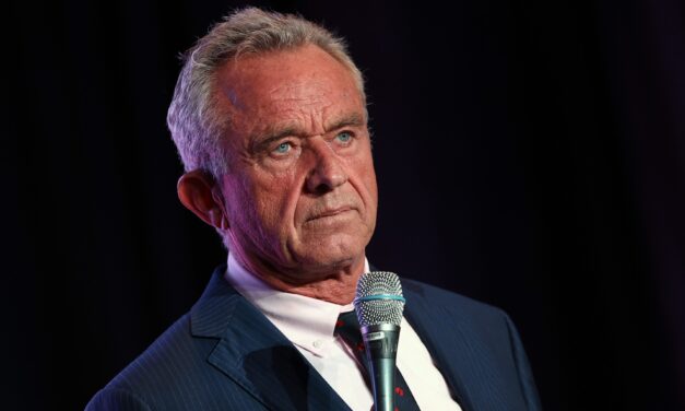 Robert F. Kennedy Jr. Admits to Dumping Dead Bear Cub in Central Park