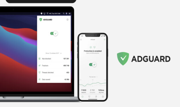 Turn off ads forever with AdGuard’s lifetime family plan for $19 — no tech skills required